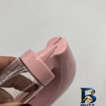 نمای جلو ابزار تزیین کیک مدل ایر براش کد ZM-۱۱۷ اصل طراحی و جزئیات کلیدی