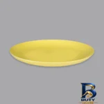 نمای جلو سرویس غذاخوری چهار پارچه 1 نفره مدل آیلین کد 085 طراحی و جزئیات کلیدی