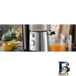 نمای جلو آبمیوه گیری مدل Kult X دبلیو ام اف طراحی و جزئیات کلیدی