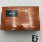 نمای بسته بندی اندروید باکس تی ایکس تن مدل پرو 16/2 گیگابایت برچسب و بسته بندی