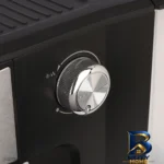 نمای جزئیات اسپرسو ساز ۱.۵ لیتری بنس مدل BC-S۸۵۰۱D اصل پرداخت و جزئیات مواد