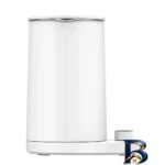 نمای جزئیات کتری برقی شیائومی مدل Kettle 2 Pro نسخه جهانی حرکت و نصب پشتی