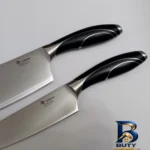 نمای جزئیات سرویس چاقو ۸ پارچه یونی هوم کد BDL۳۲۷۳ BL اصل پرداخت و جزئیات مواد