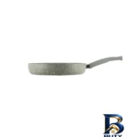 نمای بسته بندی تابه گرانیت ریوالد مدل یورک با طراحی مناسب برچسب و بسته بندی