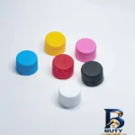 نمای بسته بندی ست پاسماوری ۷ پارچه مدل چوبی کد BM۳۷۳۷ به همراه استند اصل برچسب و بسته بندی