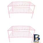 نمای بسته بندی نظم دهنده کابینت مدل TART بسته ۲ عددی برچسب و بسته بندی