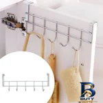 نمای بسته بندی آویز پشت کابینتی کد ۵۰۰ اصل برچسب و بسته بندی