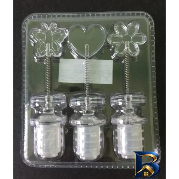 نمای بسته بندی درب بطری ایکیا مدل Restad 304.621.98 مجموعه ۳ عددی برچسب و بسته بندی