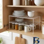 نمای بسته بندی نظم دهنده کابینت با مدل 001 برچسب و بسته بندی