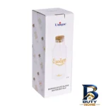 نمای بسته بندی بطری آب یونیک طرح drink move کد 3071 با گنجایش 1.03 لیتر برچسب و بسته بندی