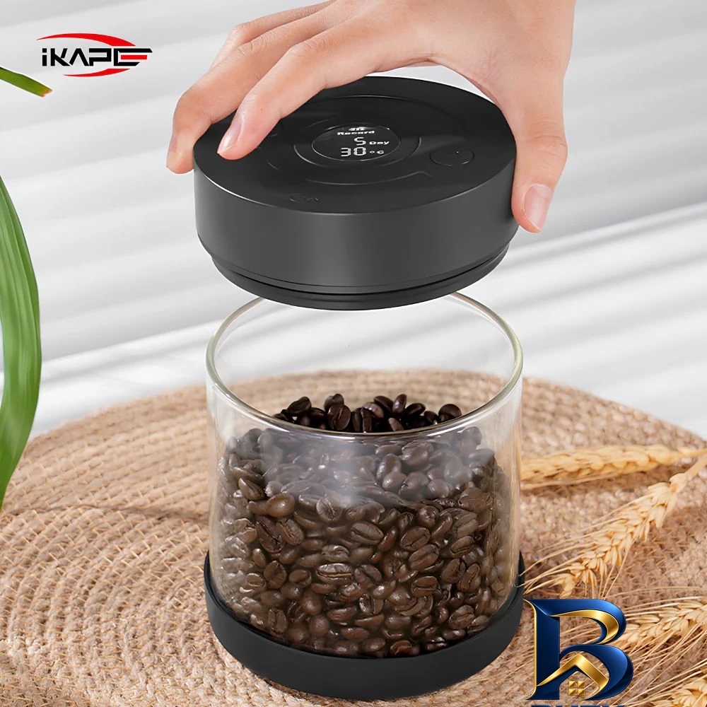 نمای جزئیات بانکه ایکاپه مدل دیجیتال کد 250g نمای نزدیک بافت مغزها