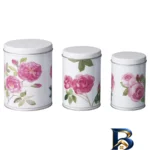 نمای بسته بندی بانکه ایکیا مدل Tripp 80188927 بسته ۳ عددی برچسب و بسته بندی