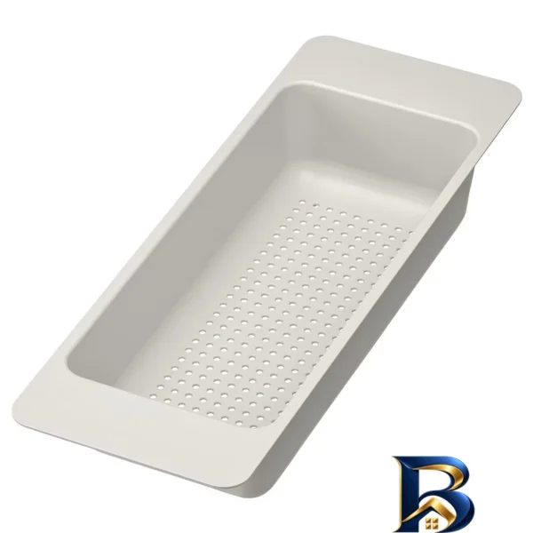 نمای بسته بندی آبکش ایکیا مدل GRUNDVATTNET کد280 برچسب و بسته بندی