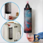 نمای بسته بندی نظم دهنده کیسه مدل میراژ با طراحی کاربردی برچسب و بسته بندی