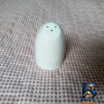 نمای بسته بندی نمکپاش چینی زرین ایران مدل h۴۹ بسته ۶ عددی اصل برچسب و بسته بندی