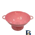نمای بسته بندی آبکش با کیفیت مدل Colander برچسب و بسته بندی