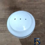 نمای بسته بندی نمک پاش و فلفل پاس مدل چینی کد 02 بسته ۶ عددی برچسب و بسته بندی