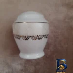 نمای بسته بندی نمک پاش چینی مدل کد 17 بسته 6 عددی برچسب و بسته بندی