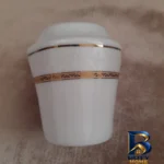 نمای بسته بندی نمک پاش چینی مدل کد 23 بسته 6 عددی برچسب و بسته بندی