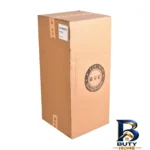 نمای بسته بندی ارگانایزر بی.وی.کی طرح مجستیک کد 459823 برچسب و بسته بندی