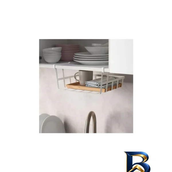 نمای بسته بندی نظم دهنده کابینت ایکیا مدل PALYCKE کد 432 برچسب و بسته بندی