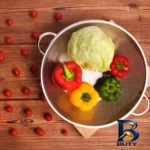 نمای بسته بندی آبکش مدل Joint-A۰۷D اصل برچسب و بسته بندی