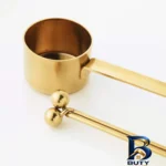 نمای بسته بندی پیمانه و گیره ایکیا مدل A-۱۰۲۸۳ اصل برچسب و بسته بندی