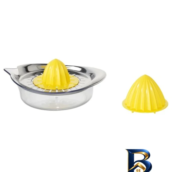 نمای بسته بندی آب مرکبات گیری دستی ایکیا مدل Spritta کد 001.521.64 برچسب و بسته بندی