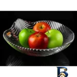 نمای بسته بندی کاسه ناخمن مدل Mambo با ابعاد 30 cm برچسب و بسته بندی