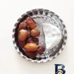 نمای بسته بندی سینی کنگره مدل استیل مجموعه 6 عددی برچسب و بسته بندی
