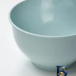 نمای بسته بندی ظرف نگهدارنده ایکیا مدل Garnityren کد 604.801.29 مجموعه ۵ عددی برچسب و بسته بندی