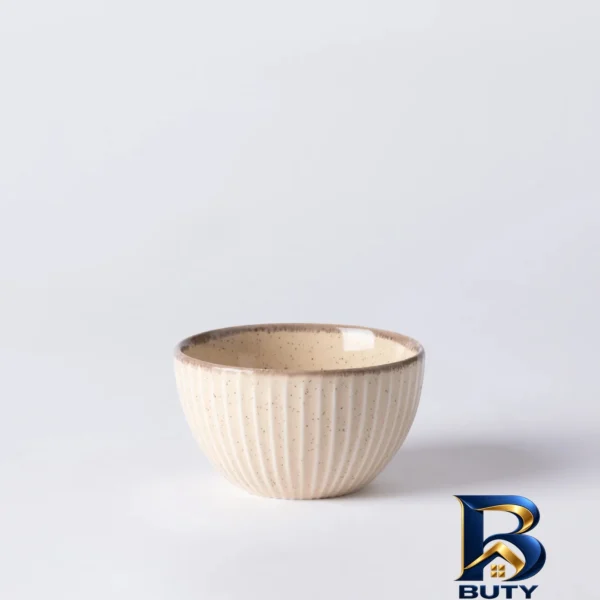 نمای جزئیات کاسه مادام کوکو مدل Kleby مجموعه ۴ عددی نمای نزدیک بافت مغزها