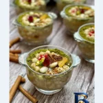 نمای بسته بندی بستنی خوری مدل qs۱۳۶۵ بسته ۶ عددی اصل برچسب و بسته بندی