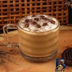 نمای بسته بندی لیوان پاشاباغچه مدل Bricks کد 55833 بسته شش عددی برچسب و بسته بندی