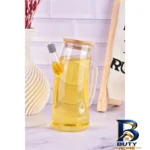 نمای بسته بندی روغن ریز مدل پنگوئن کد 200121 برچسب و بسته بندی