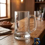 نمای بسته بندی لیوان مدلVENN-A اصل برچسب و بسته بندی