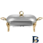 نمای بسته بندی لیوان زیبا مدل دورنگ با طراحی خاص Light برچسب و بسته بندی