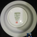نمای بسته بندی قالب شیرینی باروتی مدل DMR-۸۷۴۹ اصل برچسب و بسته بندی