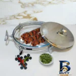 نمای بسته بندی سوفله خوری راکلند مدل B۲ اصل برچسب و بسته بندی