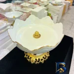نمای بسته بندی میوه خوری زیبا مدل الیزابت برچسب و بسته بندی