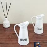 نمای بسته بندی سس خوری و آبلیمو مدل home کد 207 برچسب و بسته بندی