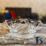 نمای بسته بندی سس خوری مدل AZZ بسته ۲ عددی با کیفیت برچسب و بسته بندی