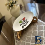 نمای بسته بندی پارچ اکرلیک مدل elwat کد 010 برچسب و بسته بندی