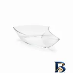 نمای جزئیات پیاله فانتزی مدل 21230011 نمای نزدیک بافت مغزها