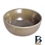 نمای بسته بندی پیاله بی.وی.کی طرح OLVA کد 455209 مجموعه ۶ عددی برچسب و بسته بندی