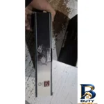 نمای بسته بندی پیاله اف ان دی مدل خورشیدی کد 68318 بسته شش عددی برچسب و بسته بندی