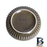نمای بسته بندی پیاله بی.وی.کی طرح OLIVE کد 455223 مجموعه ۶ عددی برچسب و بسته بندی