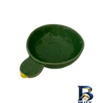 زیتون خوری کاکتوس - نمای جلو - طراحی و جزئیات کلیدی