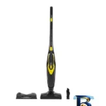 نمای کناری جارو عصایی شارژی سنکور مدل SVC 0741YL عمق قاب و پروفایل
