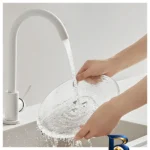نمای بسته بندی مایکروویو ۲۰ لیتر شیائومی مدل MWB۰۱۰-۲A اصل برچسب و بسته بندی